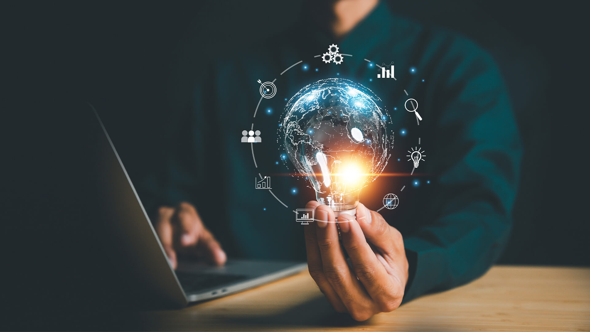 Showcase Expertise & Proven Strategies