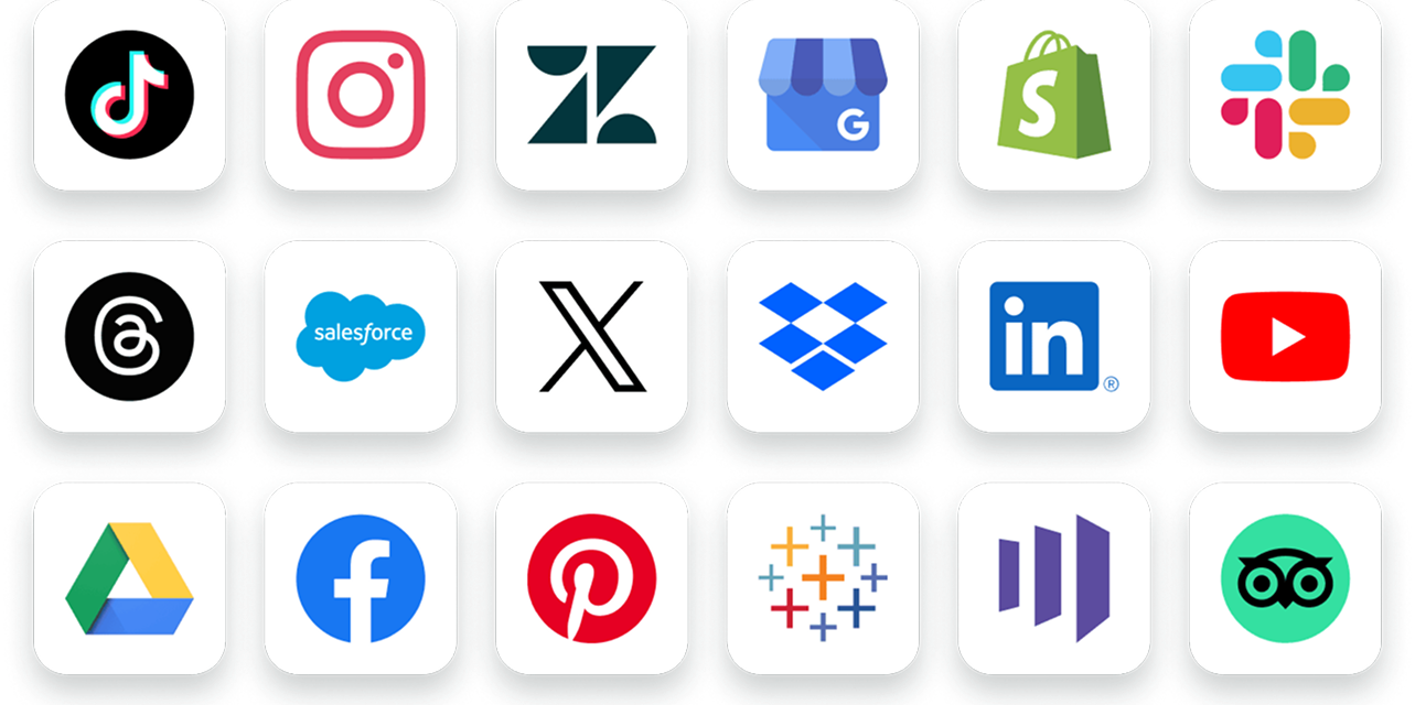 Proven Experts on Every Leading Advertising Platform